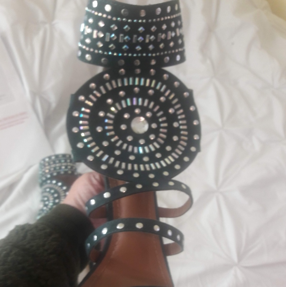 High Heels